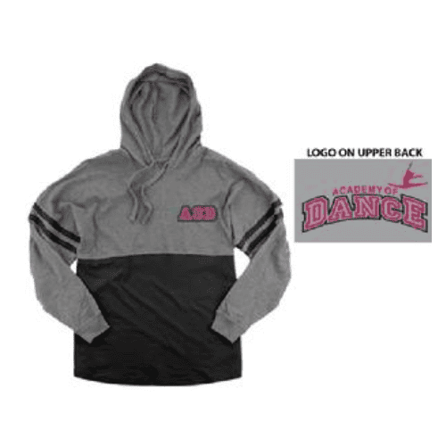 Theresa's Academy of Dance Spirit Wear