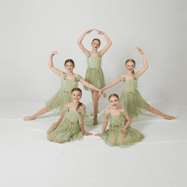 What Makes Academy of Dance the Happiest Studio in Brighton 