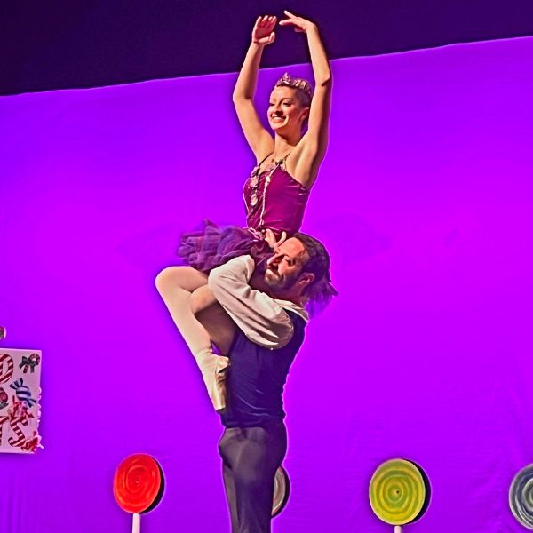 Summer Dance Intensives at Academy of Dance