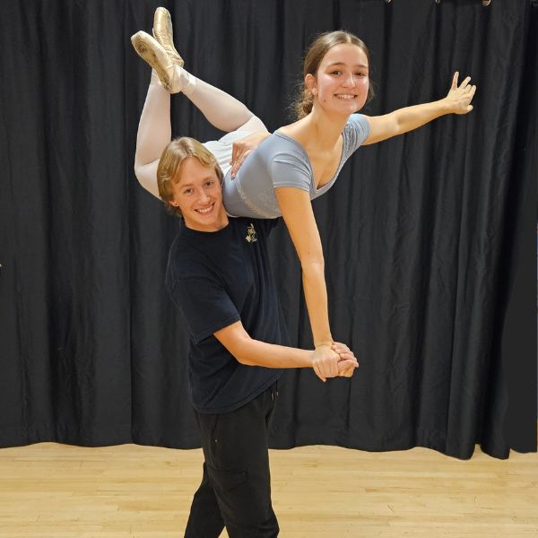 Ballet Dance Classes in Brighton, MI