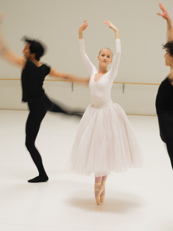 Ballet Classes in Brighton, MI for Ages 2–Adult