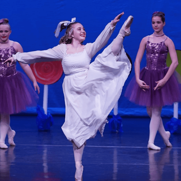What Makes AOD Different from Other Dance Studios