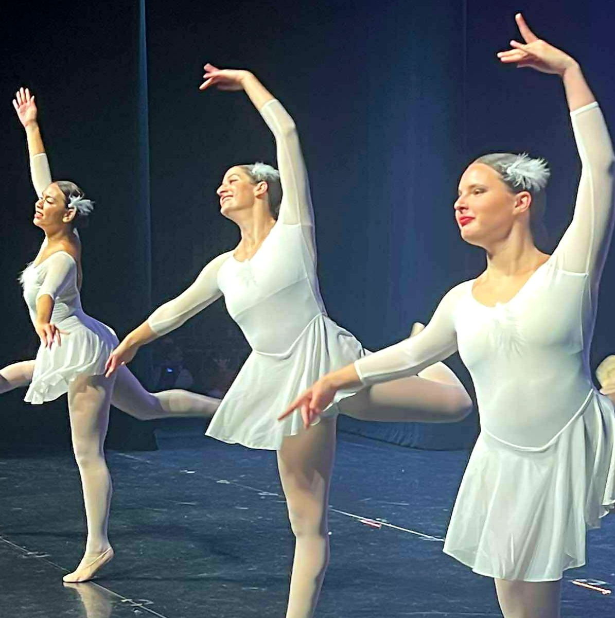 Ballet