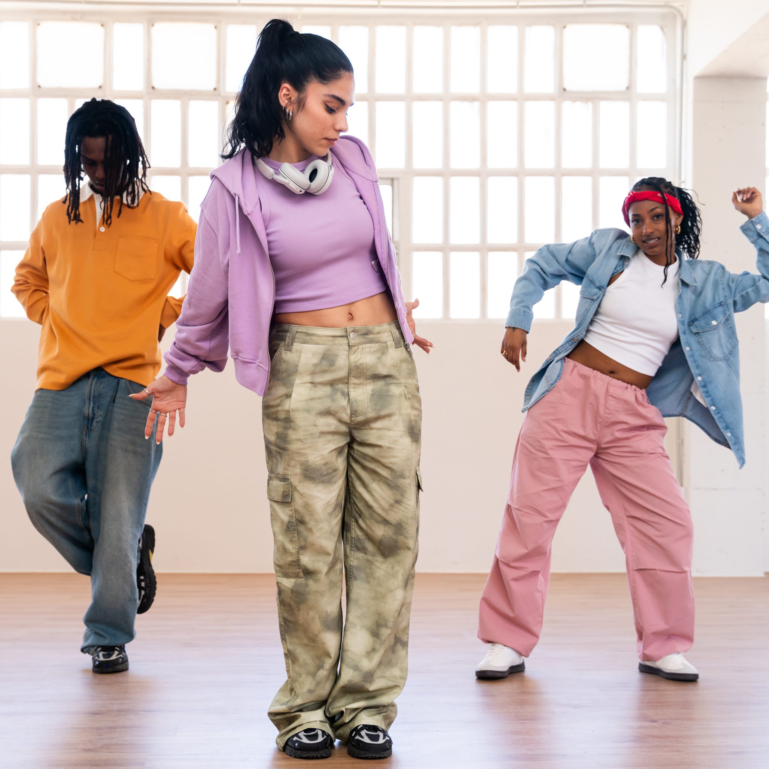 Hip Pop